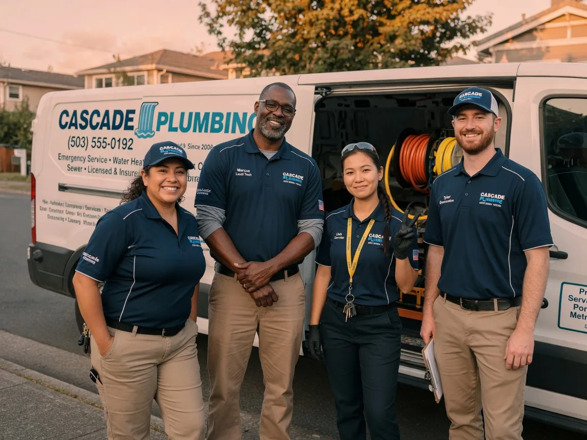 Emergency Plumber company in Vanceboro, NC